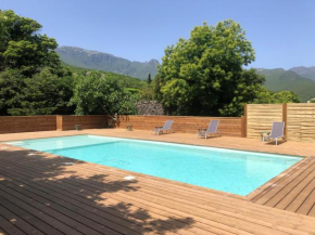 Le Relais de Sisco